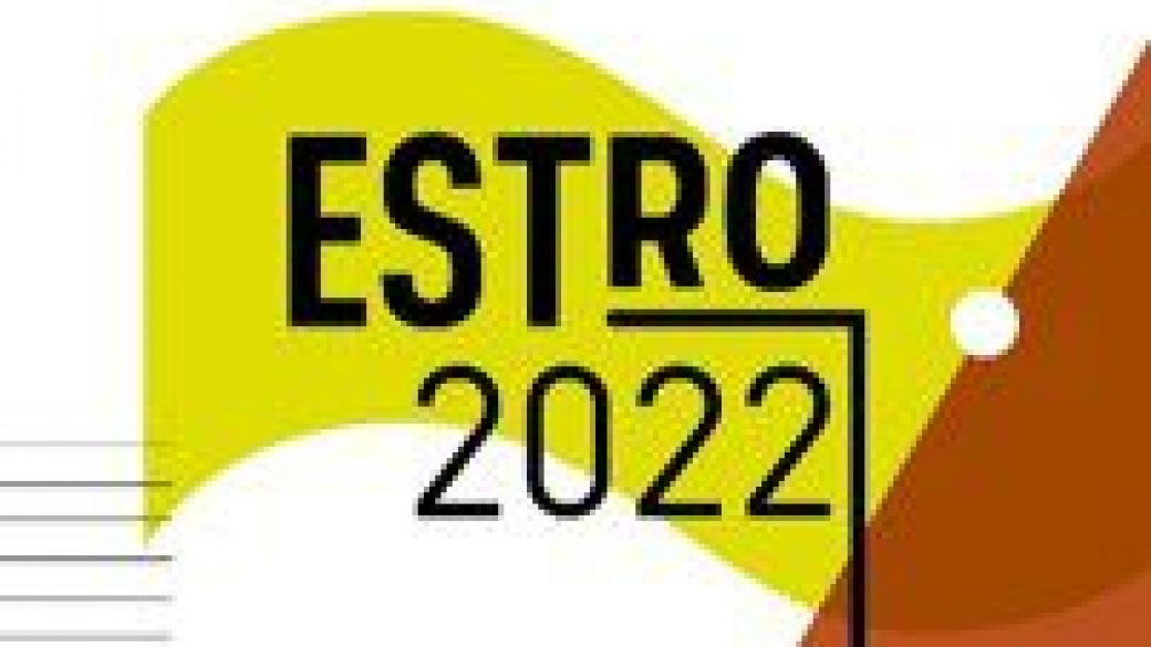 ESTRO 2022