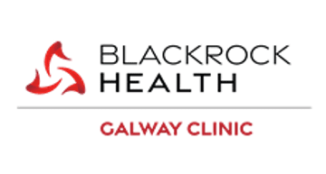 Blackrock Health GC white