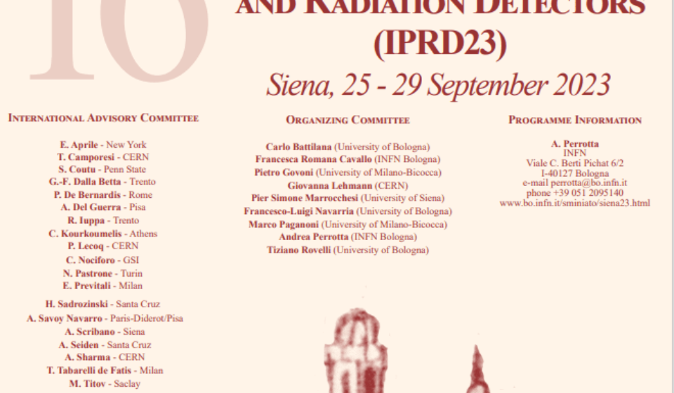 IPRD23 Poster. image cropped